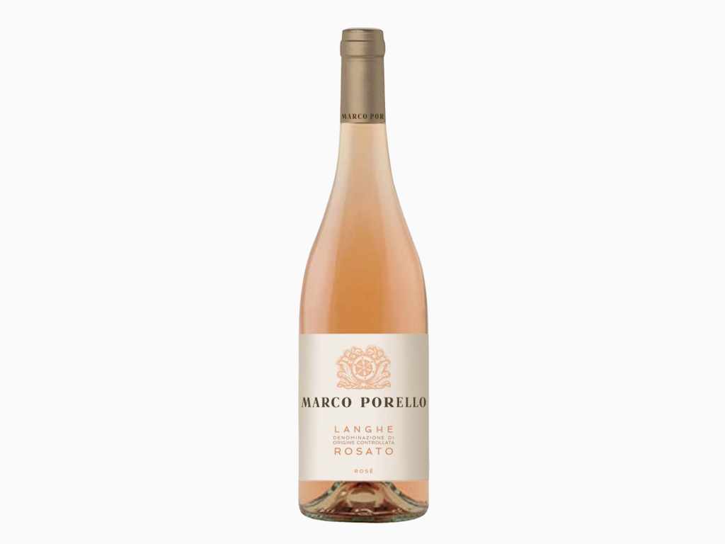 Marco Porello Langhe Nebbiolo Rosato 2024 - 75cl