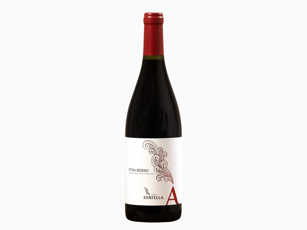 Statella Etna Rosso BIO 2022 - 75cl