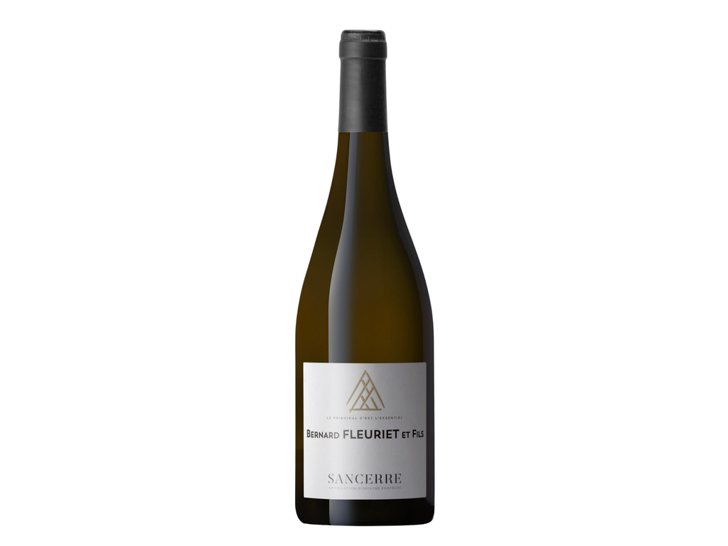 Domaine Bernard Fleuriet et Fils Sancerre Blanc Bio 2023 MAGNUM