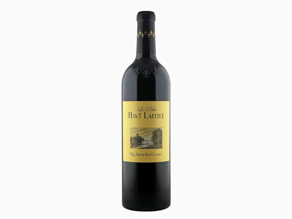 Le Petit Smith Haut Lafitte Rouge 2022 - 75cl 