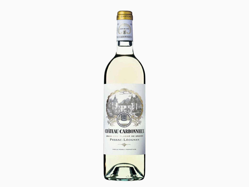 Château Carbonnieux Blanc 2023 - 75cl