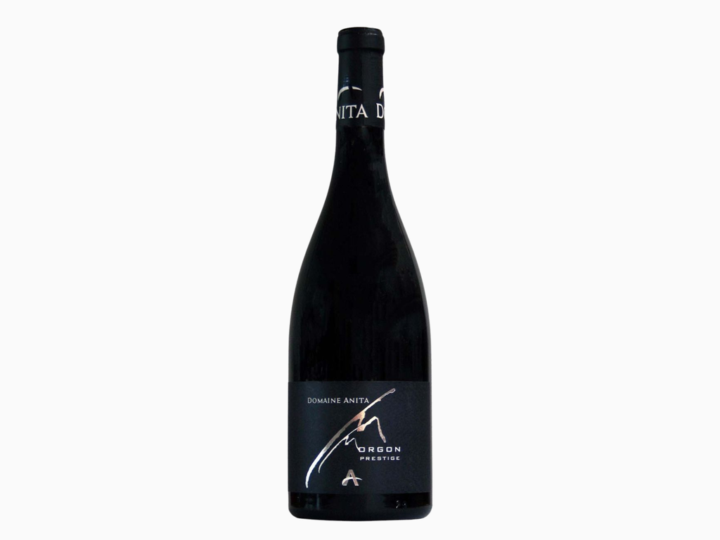 Domaine Anita Morgon Prestige 2024 - 75cl