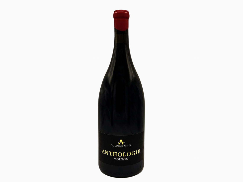 Domaine Anita Morgon Anthologie 2022 Magnum - 1.5L