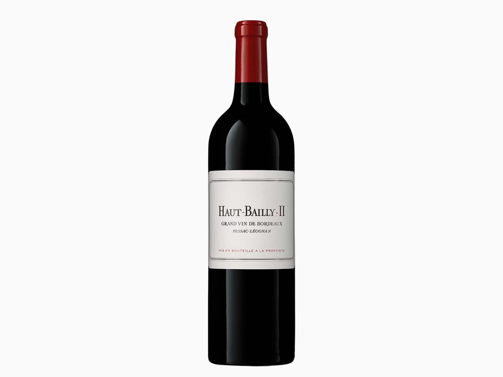 Haut Bailly II Pessac-Léognan 2022 - 75cl