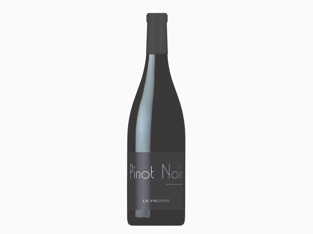 Domaine Bernard Fleuriet et Fils “La Vauvise” Pinot Noir 2025 - 75cl