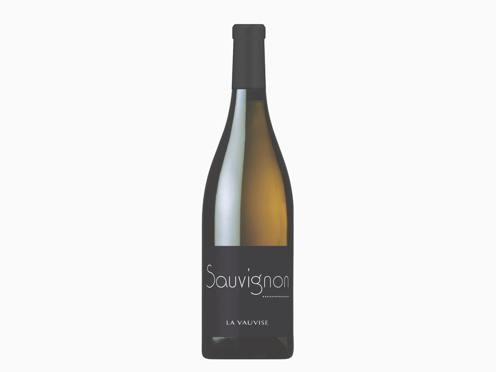 Domaine Bernard Fleuriet et Fils “La Vauvise” Sauvignon 2024 - 75cl