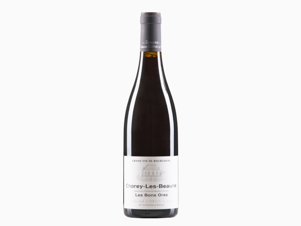 Domaine Edmond Cornu & Fils Chorey - les - Beaune “Les Bons Ores” 2023 - 75cl
