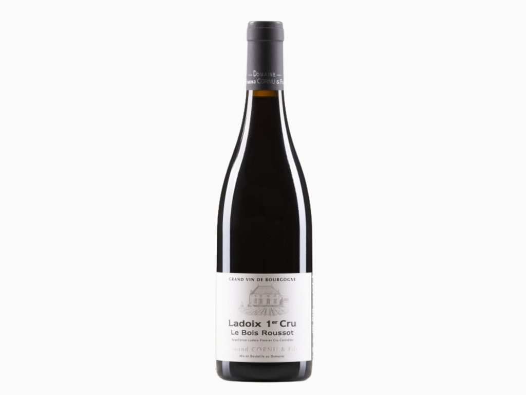 Domaine Edmond Cornu & Fils Ladoix Premier Cru’ Le Bois Roussot’ 2024 - 75cl