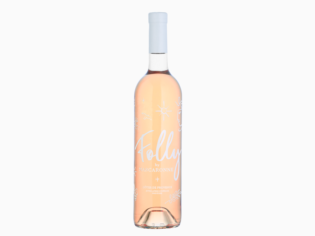 Folly By Mascaronne Rosé 2024 Magnum - 150 cl