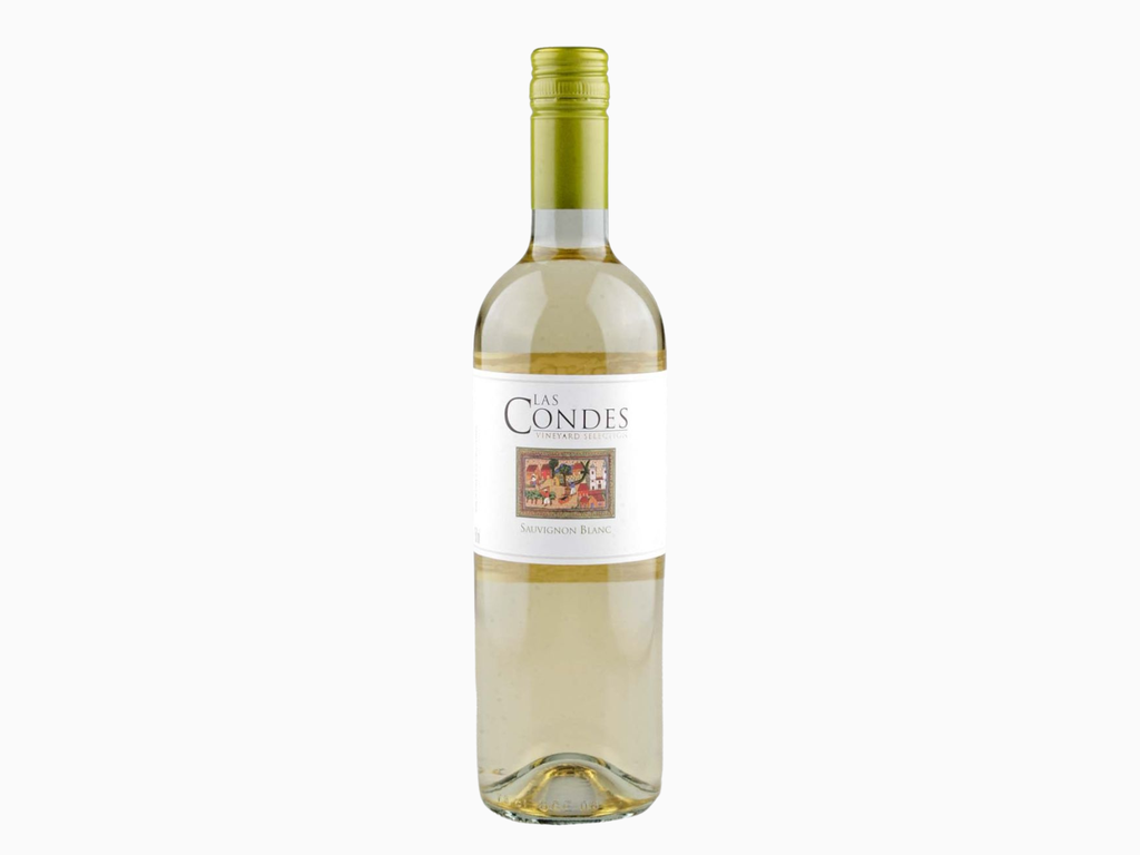 Las Condes Sauvignon 2023 - 75cl