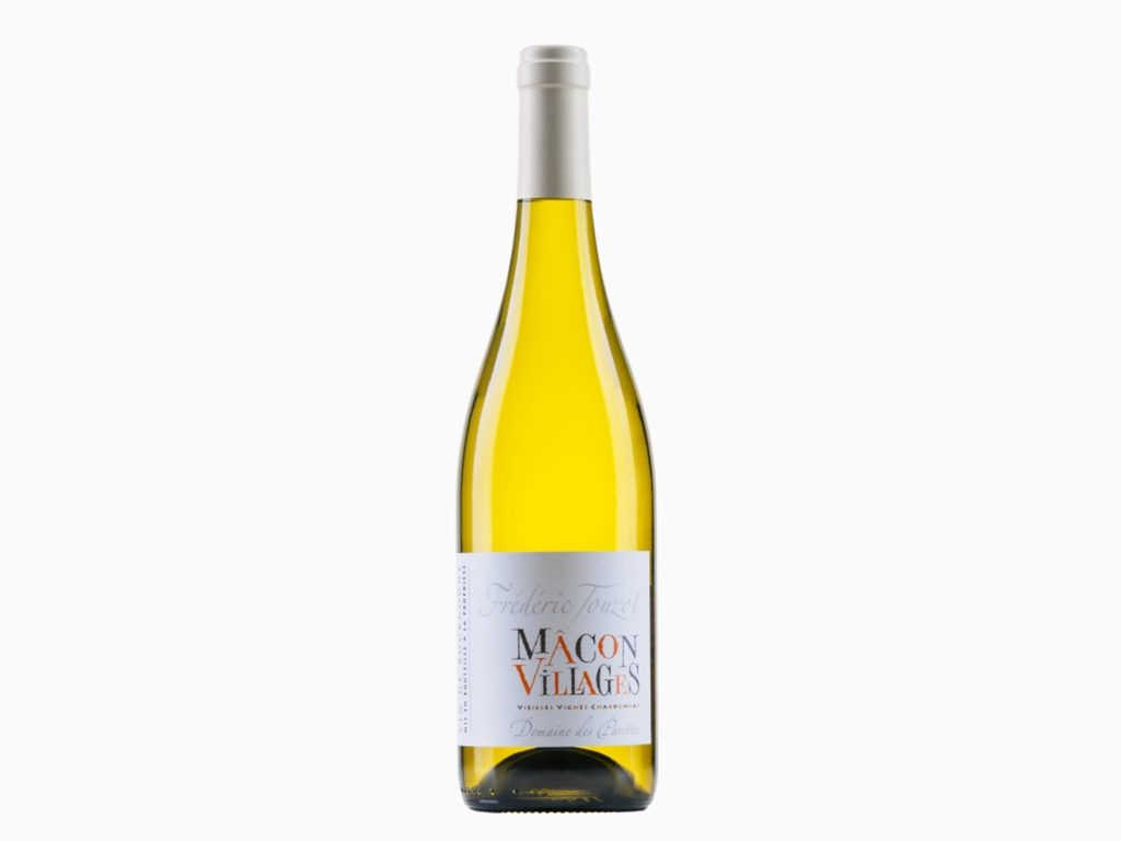 Macon Villages Vieille Vignes Domaine des Parettes 2023 - 75cl