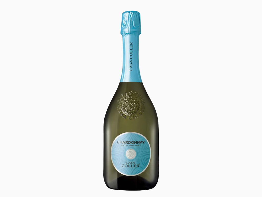 Pirovano Casa Coller Spumante Chardonnay - 75cl
