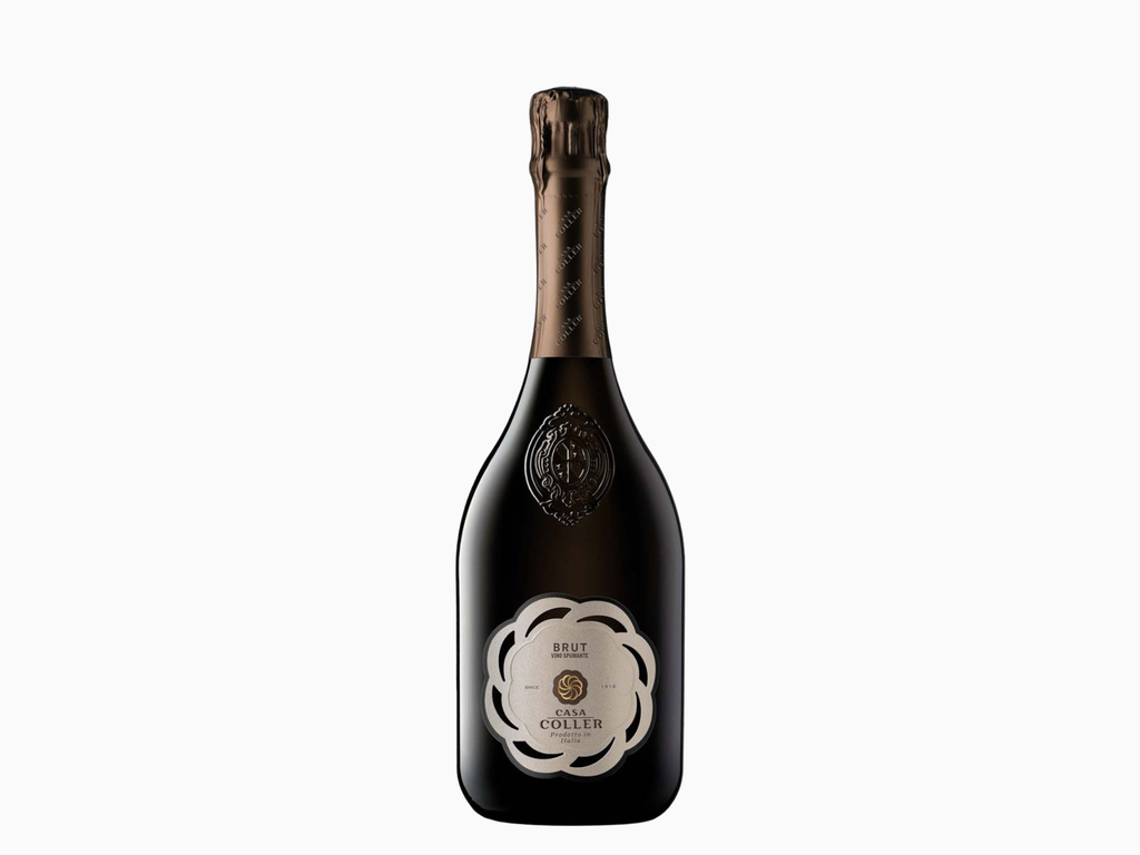 Pirovano Casa Coller Spumante Brut - 75cl