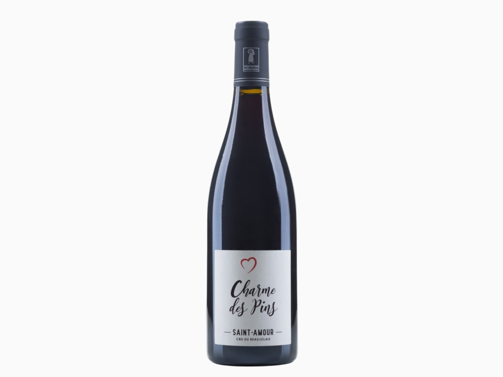 Domaine Charme des Pins Saint Amour 2022 - 75cl 