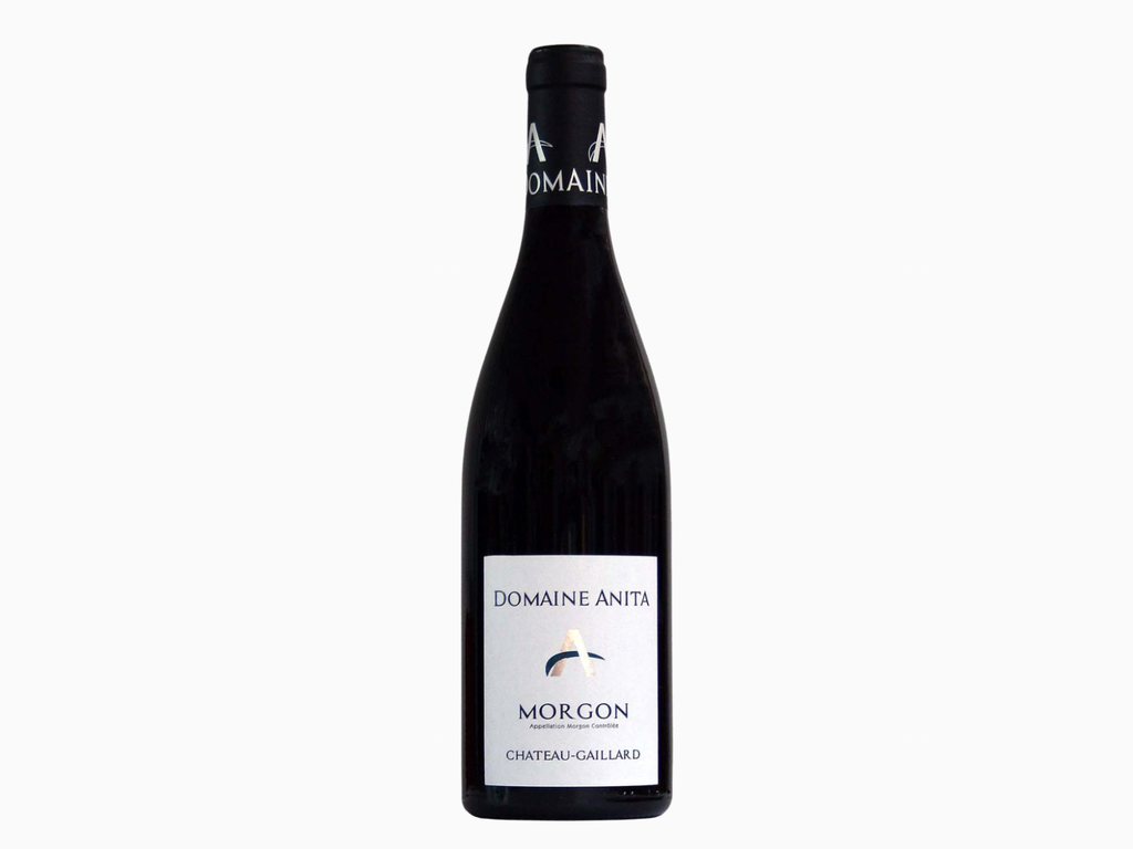 Domaine Anita Morgon Château Gaillard 2024 - 75cl