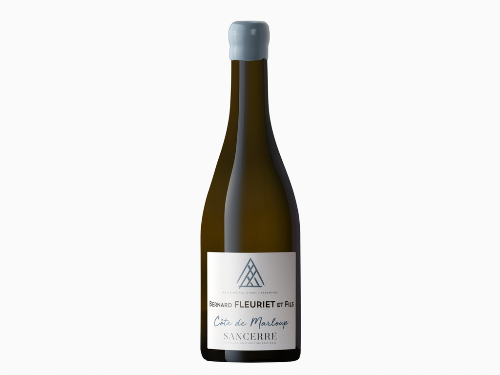 Domaine Bernard Fleuriet et Fils Sancerre Blanc “Côte de Marloup” MAGNUM 2023 - 150cl 