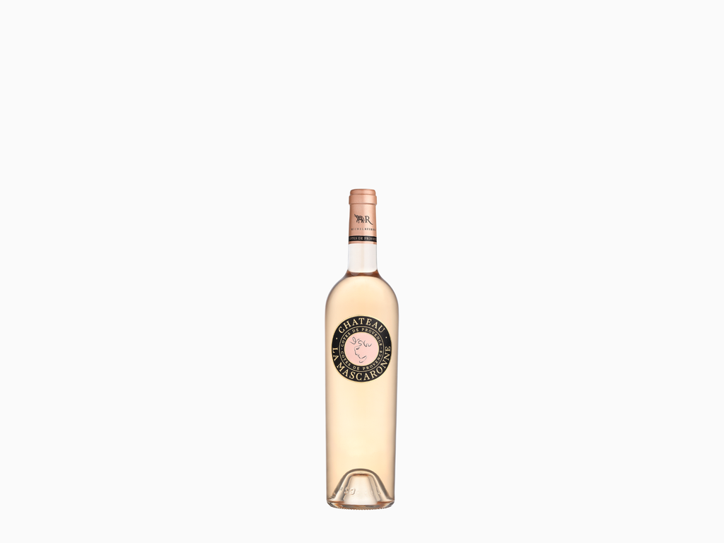 Château La Mascaronne Rosé 2025 Côtes de Provence - 37,5cl