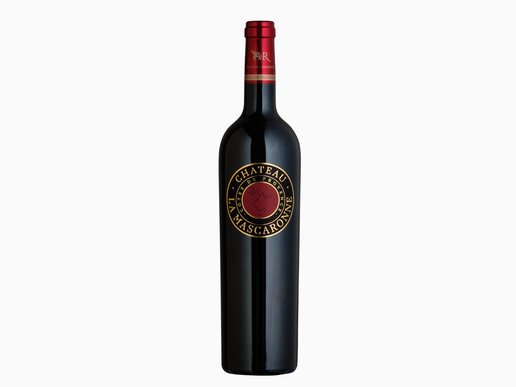 Château La Mascaronne Rouge 2021 Côtes de Provence - 75 cl