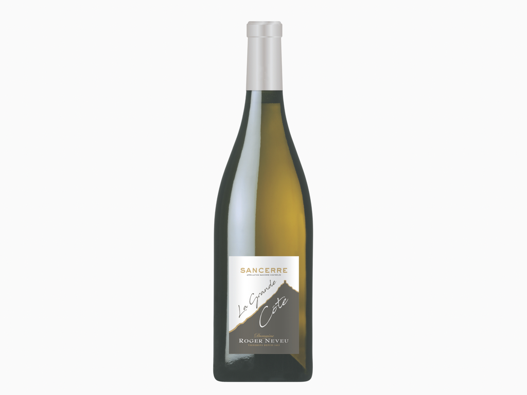 Domaine Roger Neveu La Grande Côte Sancerre Blanc 2025 - 75cl