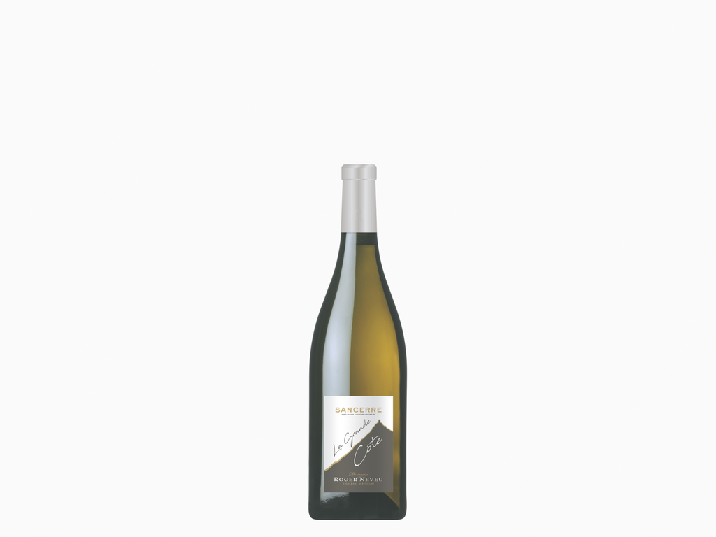 Domaine Roger Neveu La Grande Côte Sancerre Blanc 2025 - 37,5cl halfje