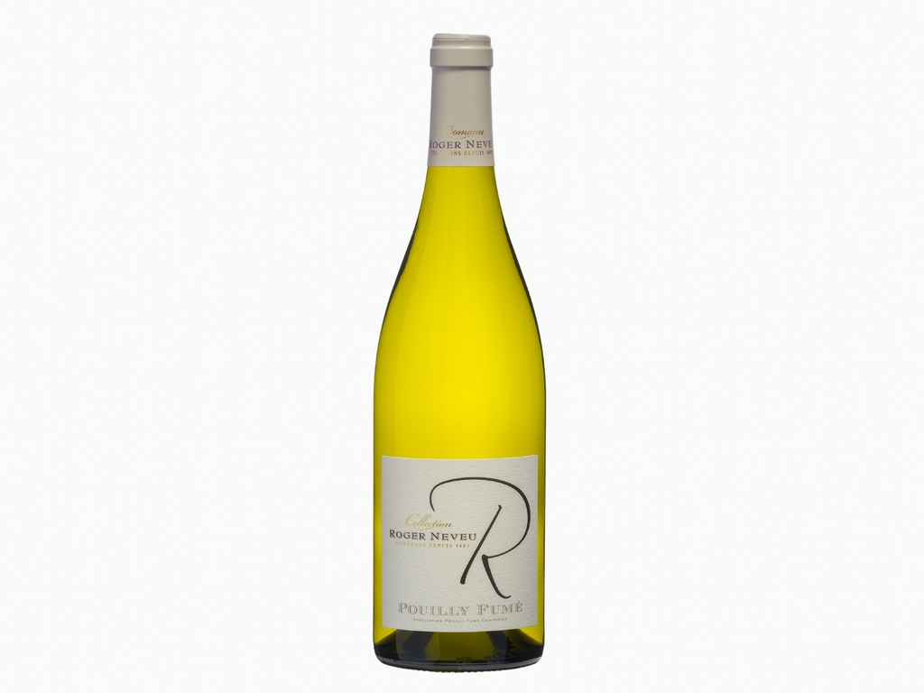 Domaine Roger Neveu ‘R’ Pouilly Fumé Blanc 2024 - 75cl