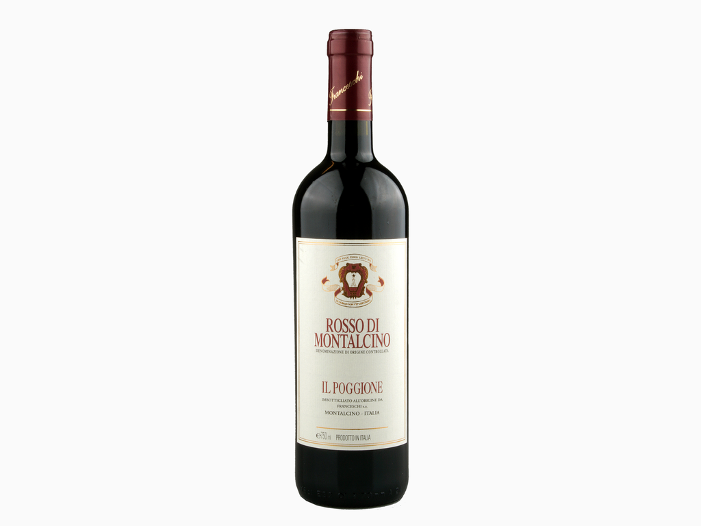 Il Poggione Rosso di Montalcino 2024 - 75cl