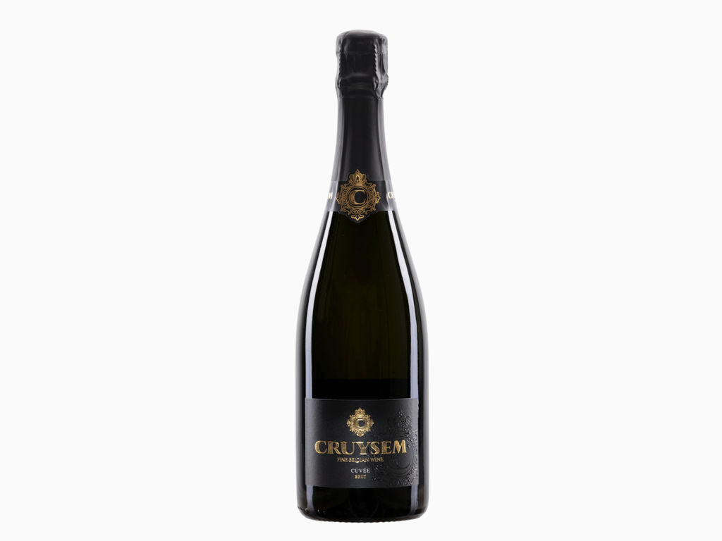 Cruysem Cuvée BelBul - 75cl