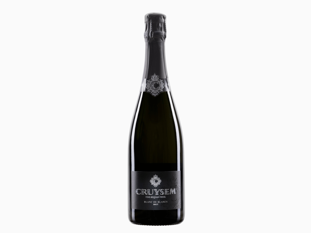 Cruysem Blanc de Blancs BelBul - 75cl