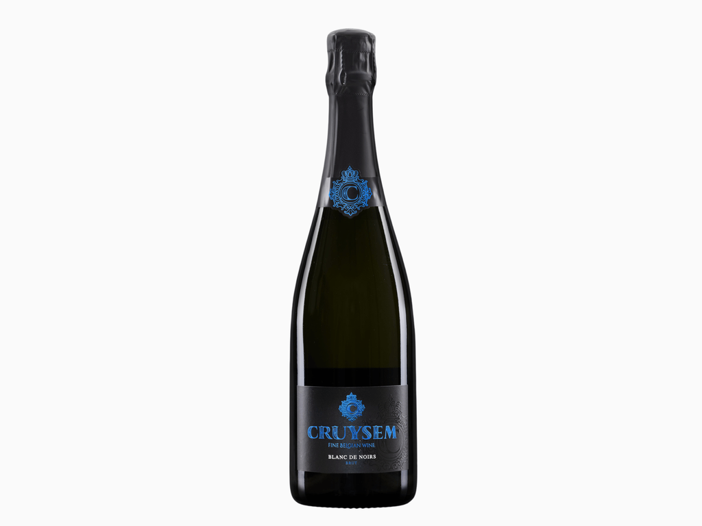Cruysem Blanc de Noirs BelBul - 75cl