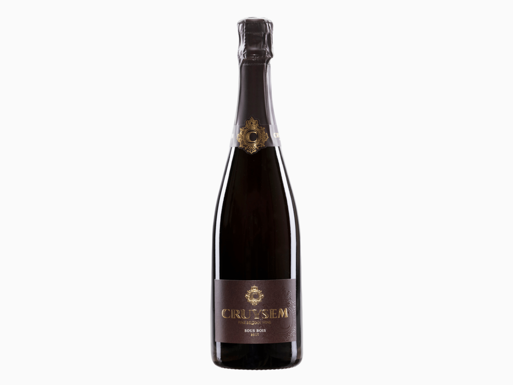 Cruysem Sous Bois BelBul - 75cl