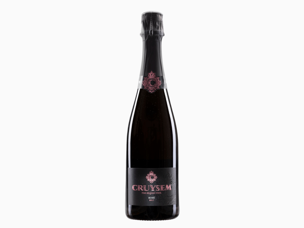Cruysem Rosé BelBul - 75cl
