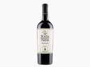 Paradiso Posta Piana Negroamaro 2023 - 75cl