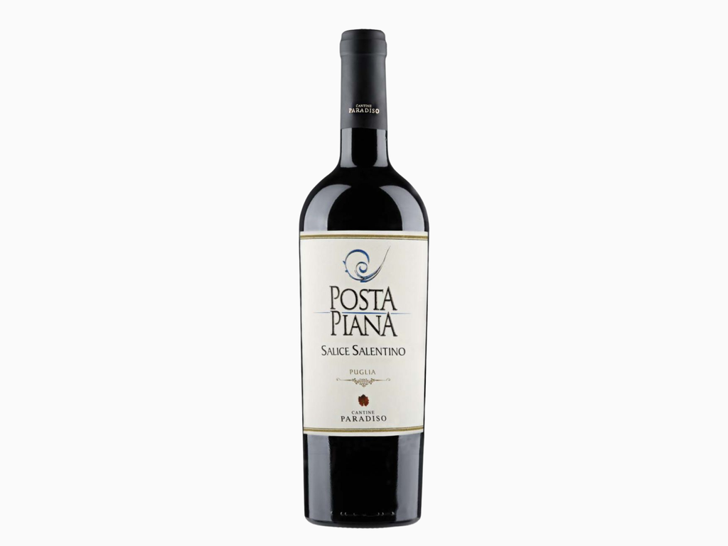 Paradiso Posta Piana Salice Salentino - 75cl