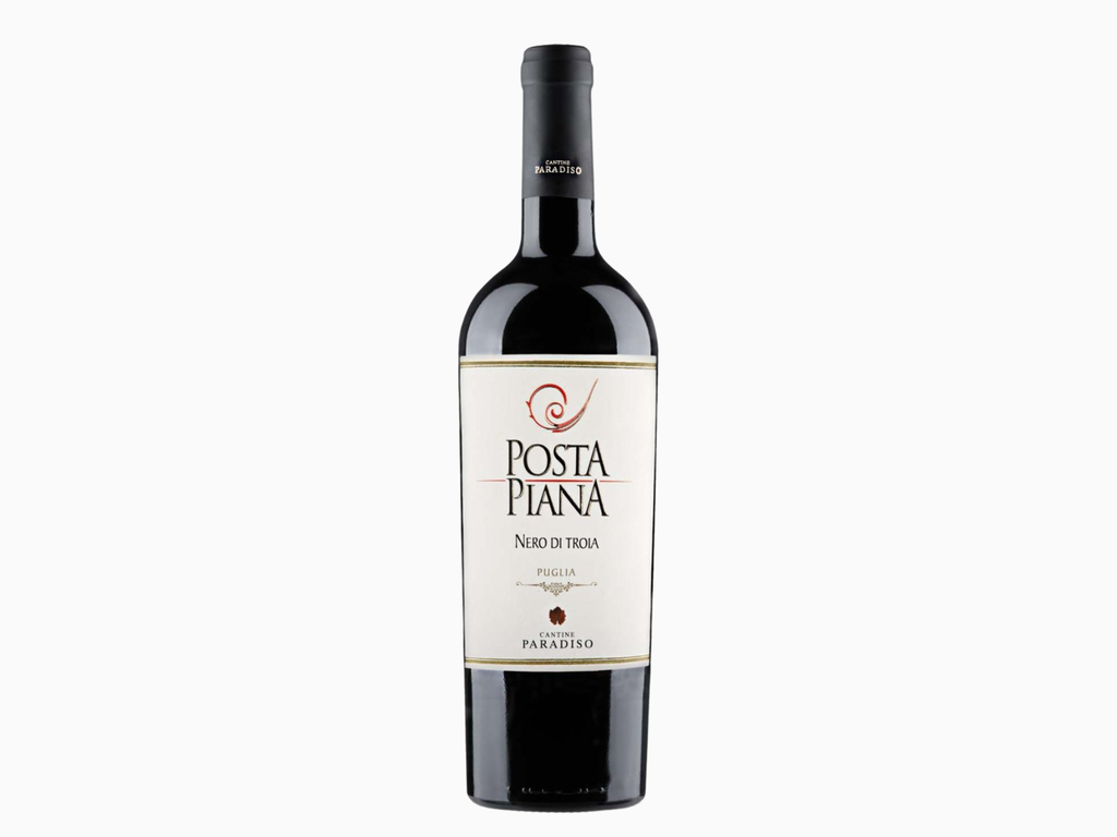 Paradiso Posta Piana Nero di Troia 2023 - 75cl