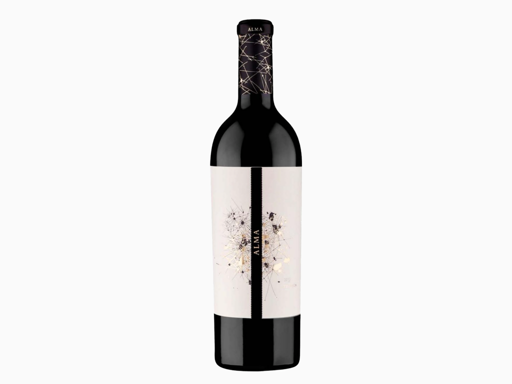 Alma de Luzón Monastrell/ Syrah 2020 - 75cl