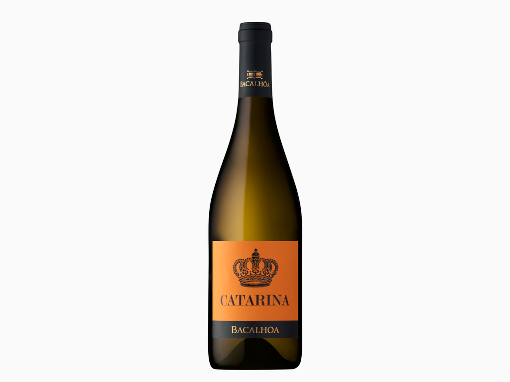 Bacalhoa Catarina Branco 2024 - 75cl