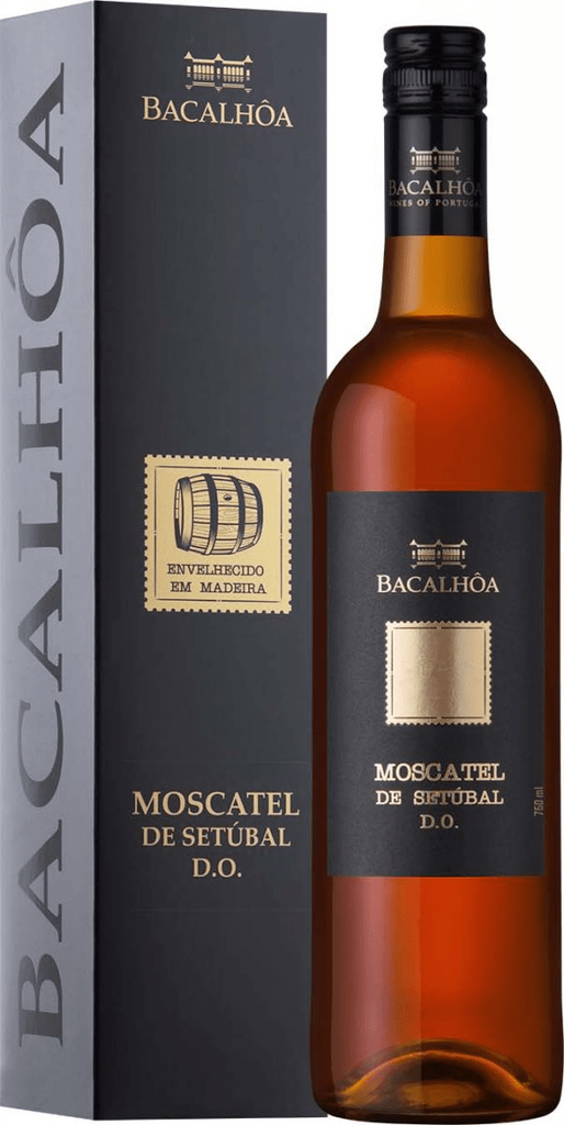 Bacalhôa Moscatel 2020 - 75cl