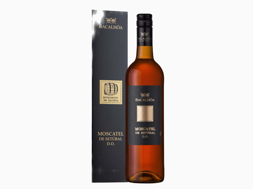 Bacalhôa Moscatel 2022 - 75cl