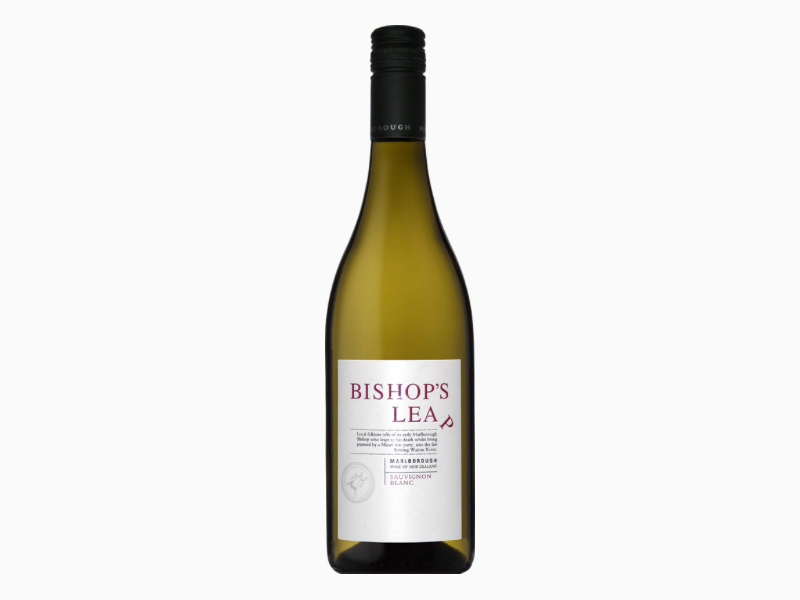 Bishop’s Leap Sauvignon Blanc 2025 - 75cl