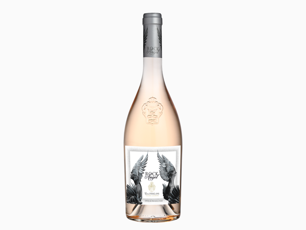 Château D’Esclans Rock Angel 2024 - 75cl