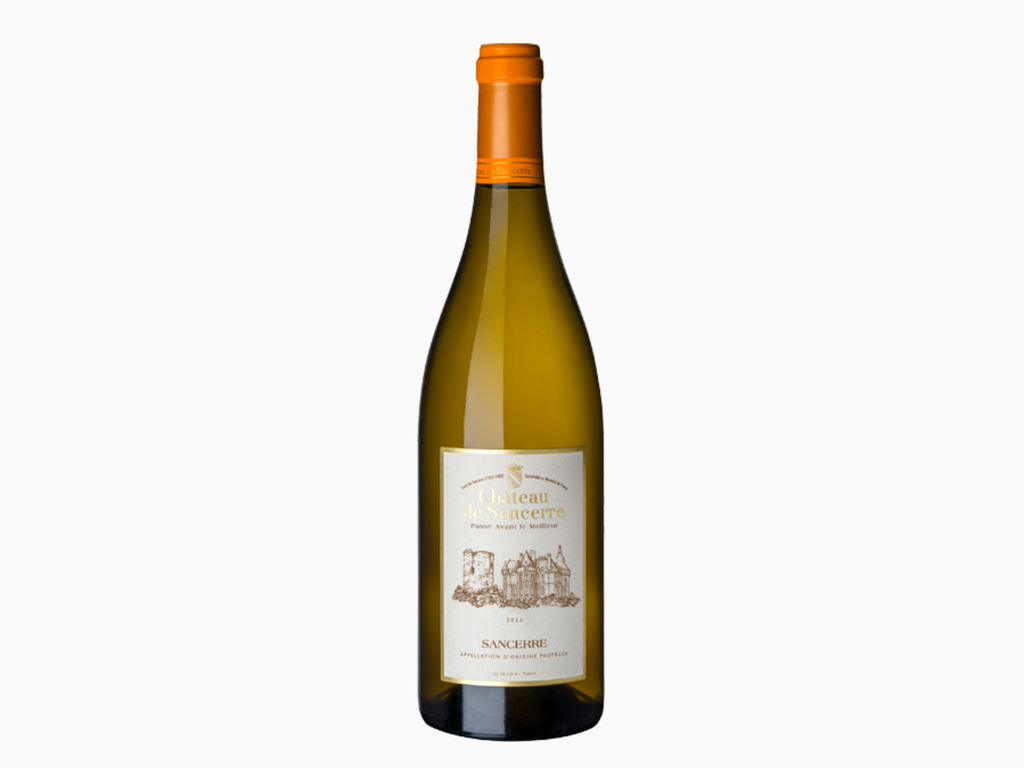 Château de Sancerre Tradition Blanc - 37,5cl