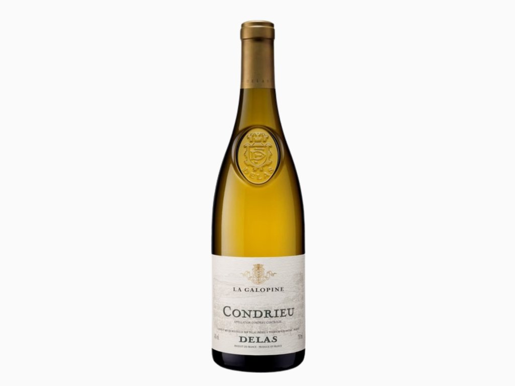 Condrieu La Galopine 2022 Condrieu AOC - 75cl