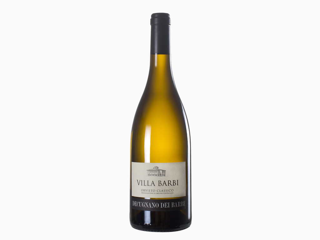 Decugnano Villa Barbi Bianco 2024 - 75cl