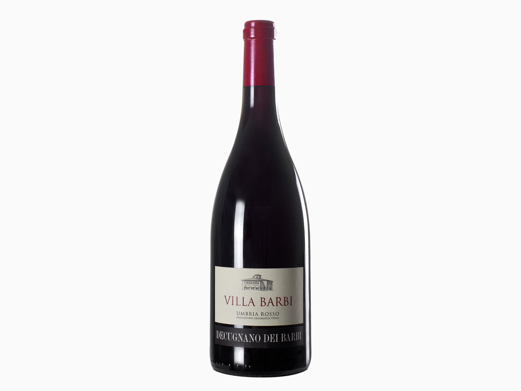 Decugnano Villa Barbi Rosso 2022 - 75cl