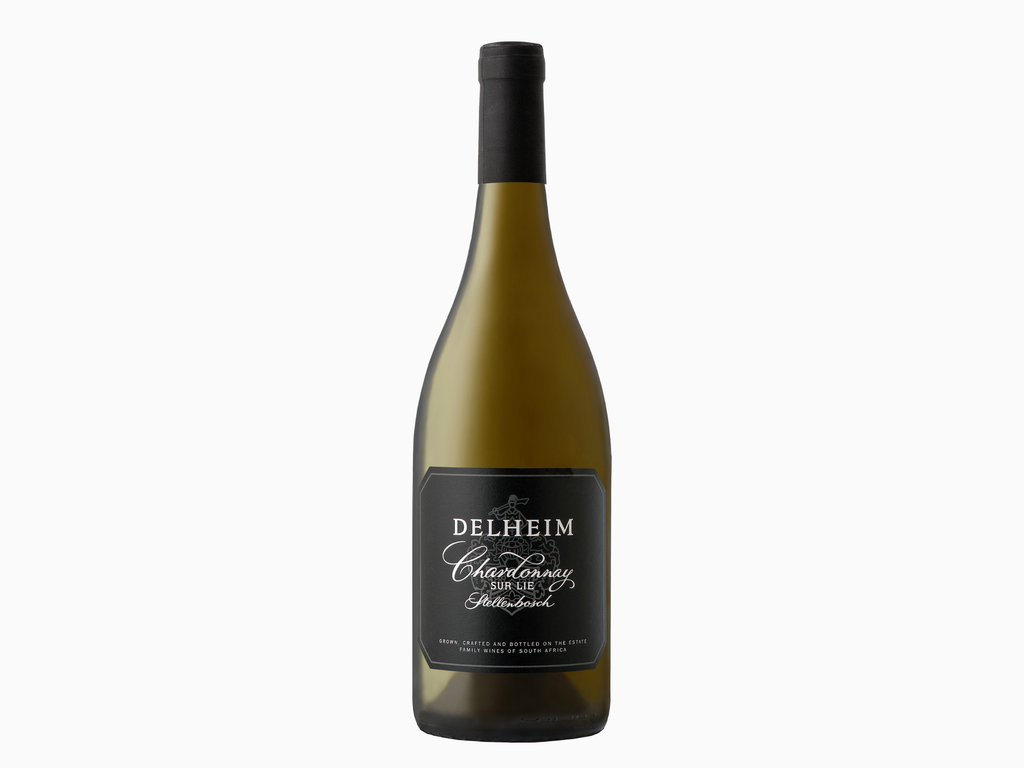 Delheim Chardonnay Sur Lie 2023