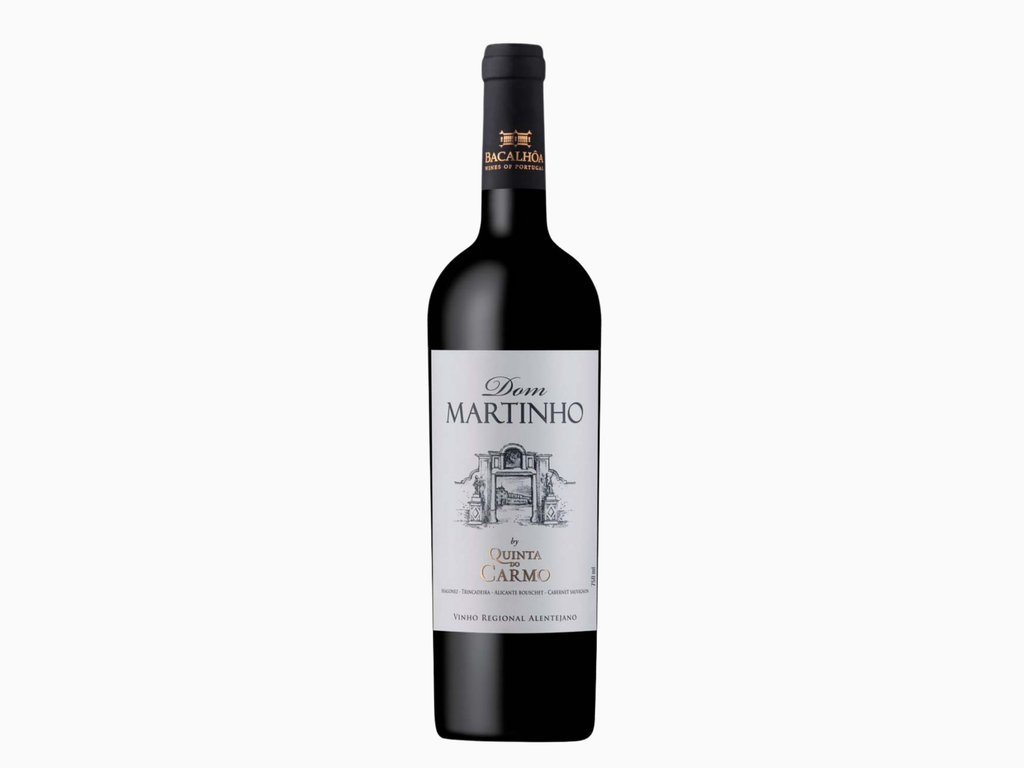 Quinta de Carmo Dom Martinho Tinto 2021 - 75cl