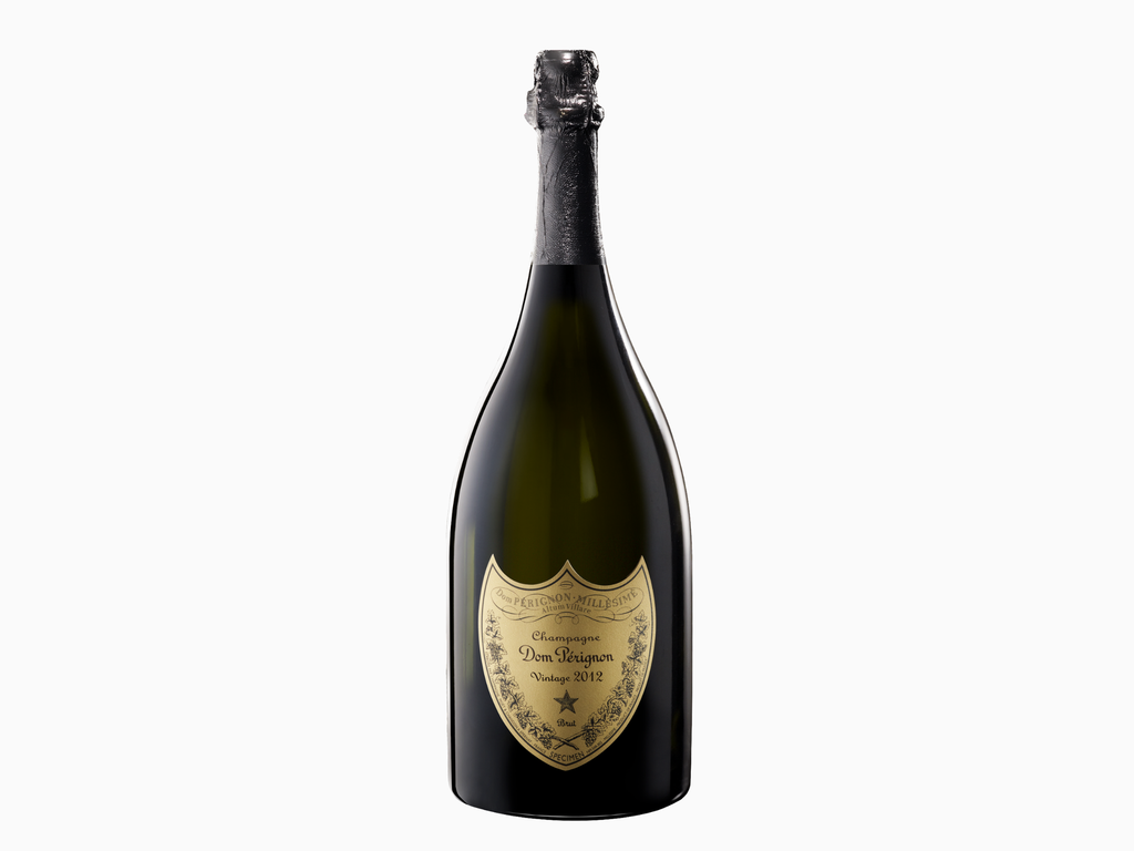 Dom Pérignon Blanc Vintage 2012  - 1,5l