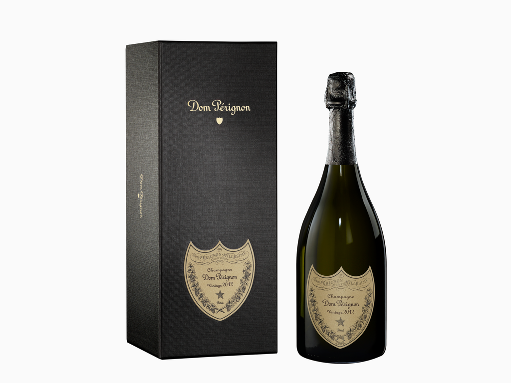 Dom Pérignon Blanc Vintage 2015 - 75cl