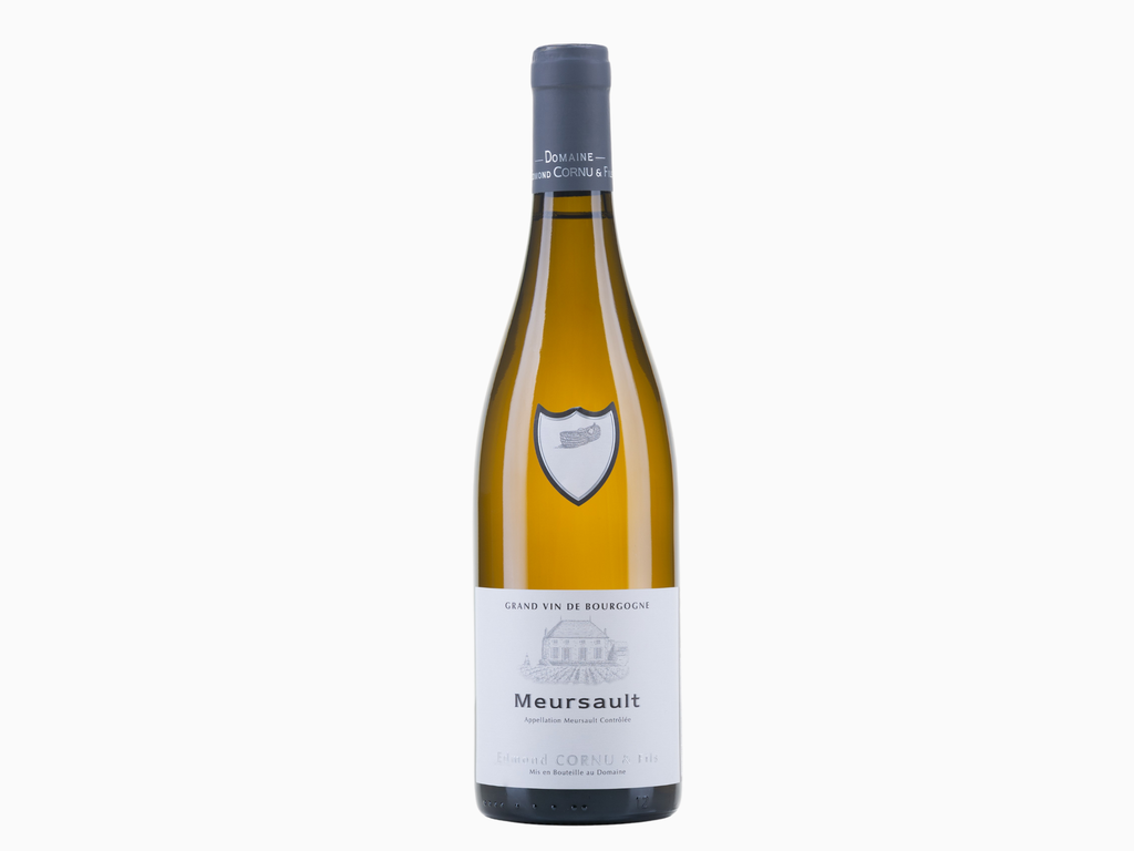 Domaine Edmond Cornu & Fils AOC Meursault 2023 - 75cl