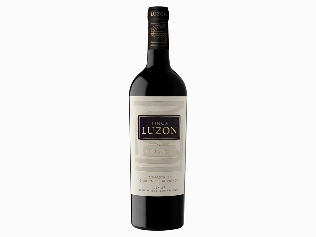 Finca Luzón Crianza Monastrell/Cabernet Sauvignon magnum 2020